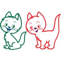 Cartoon Animals Cartoon Animals