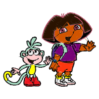 Cartoon Animals Cartoon Animals