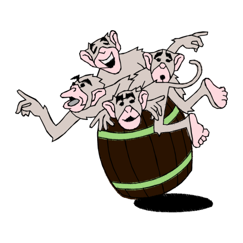 Cartoon Animals Cartoon Animals