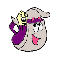 Cartoon Animals Cartoon Animals