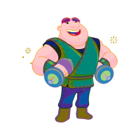 Cartoon Animals Cartoon Animals