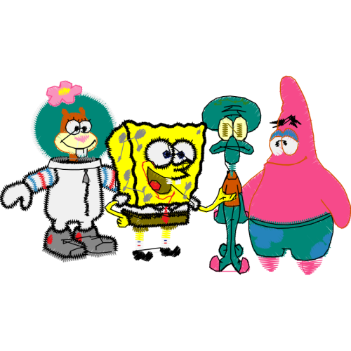 Cartoon Animals Cartoon Animals