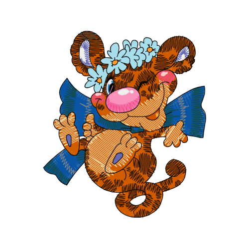 Cartoon Animals Cartoon Animals