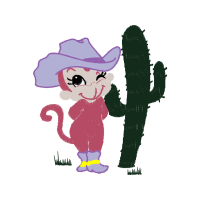 Cartoon Animals Cartoon Animals