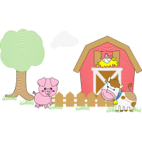 Cartoon Animals Cartoon Animals