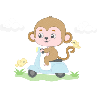 Cartoon Animals Cartoon Animals