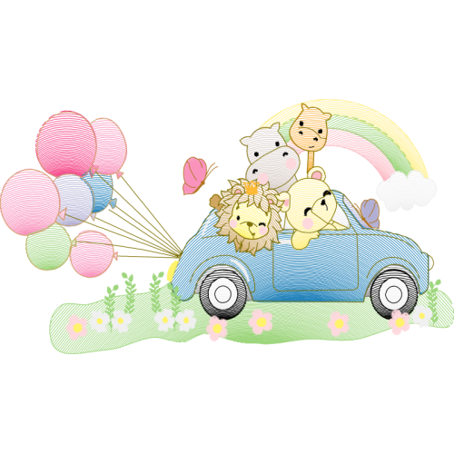 Cartoon Animals Cartoon Animals