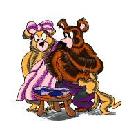 Cartoon Animals Cartoon Animals