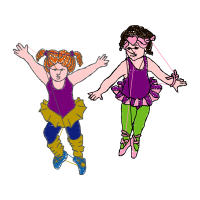 Cartoon Animals Cartoon Animals