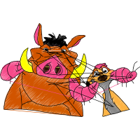 Cartoon Animals Cartoon Animals