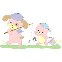 Cartoon Animals Cartoon Animals