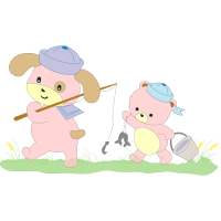 Cartoon Animals Cartoon Animals