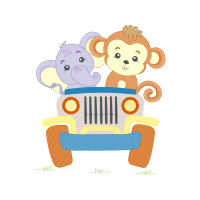 Cartoon Animals Cartoon Animals