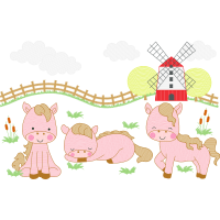 Cartoon Animals Cartoon Animals