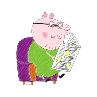 Cartoon Animals Cartoon Animals