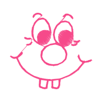 Cartoon Face Animals Cartoon Face Animals