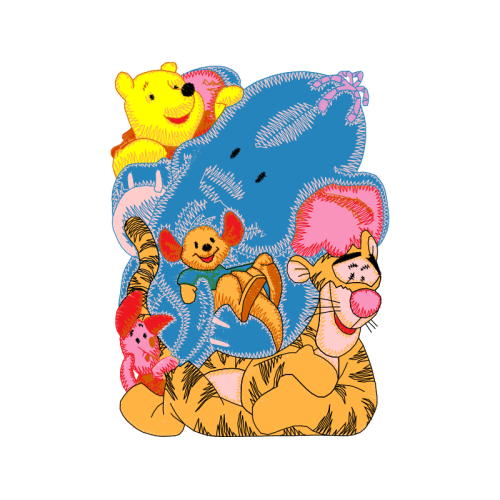 Cartoon Animals Cartoon Animals