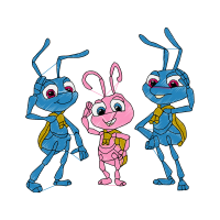 Cartoon Animals Cartoon Animals