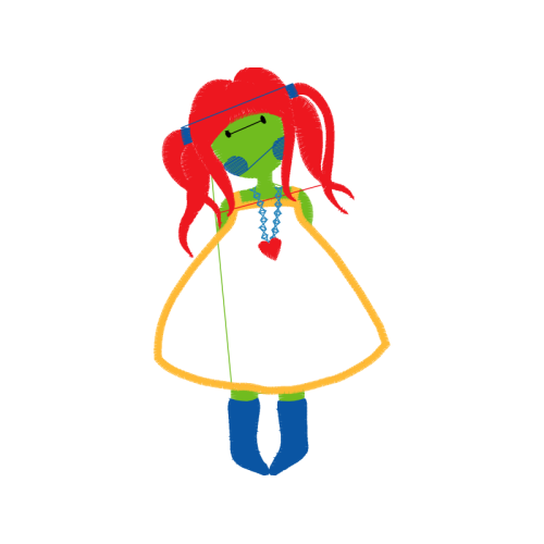 Cartoon Animals Cartoon Animals