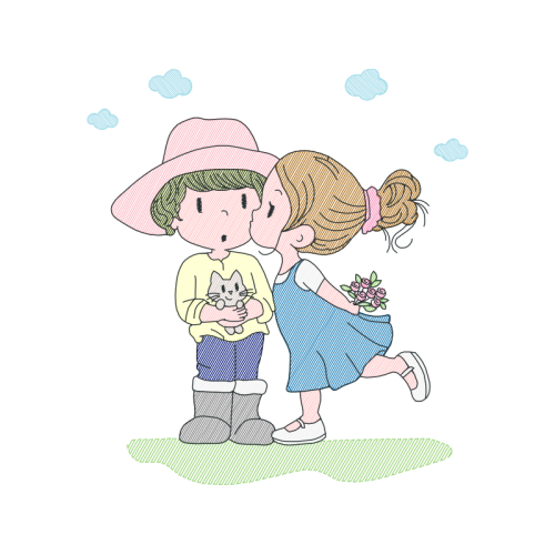 Cartoon Animals Cartoon Animals