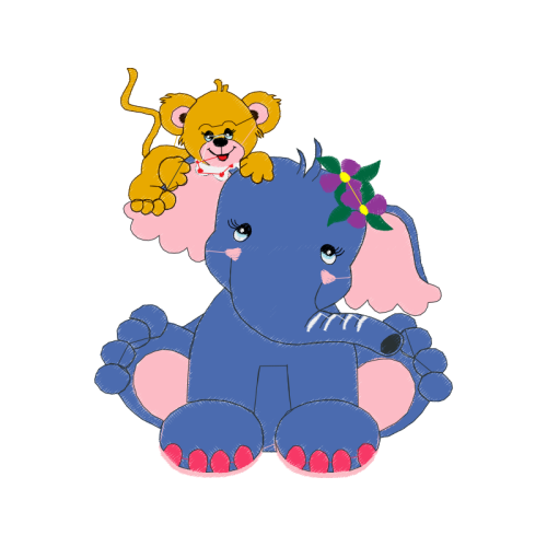 Cartoon Animals Cartoon Animals