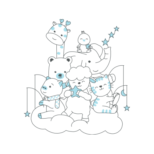 Cartoon Animals Cartoon Animals