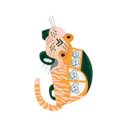 Cartoon Animals Cartoon Animals