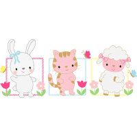 Cartoon Animals Cartoon Animals