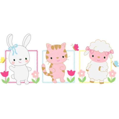 Cartoon Animals Cartoon Animals