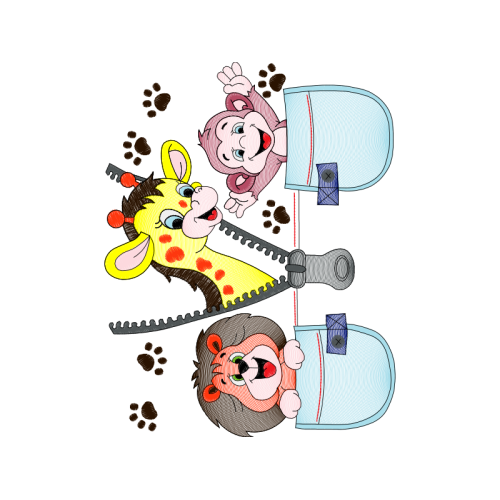 Cartoon Animals Cartoon Animals