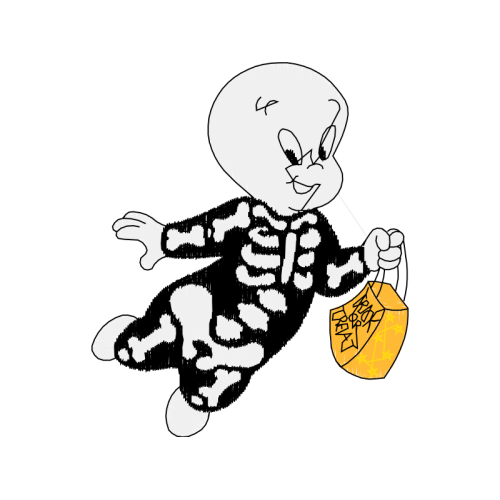 Casper Animals Casper Animals