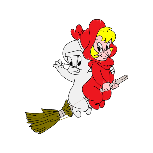 Casper Animals Casper Animals