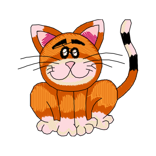 Cat Animals Cat Animals