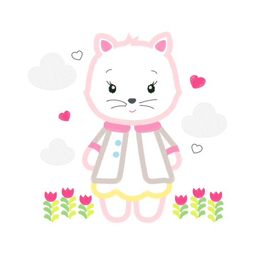 Cat Animals Cat Animals