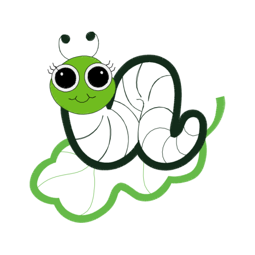 Caterpillar Inc Animals Caterpillar Inc Animals