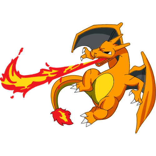 Charizard Animals Charizard Animals