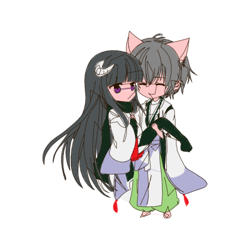 Chibi Animals Chibi Animals