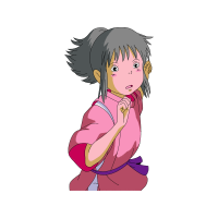 Chihiro Ogino Animals