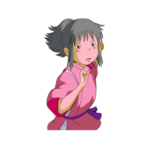 Chihiro Ogino Animals Chihiro Ogino Animals