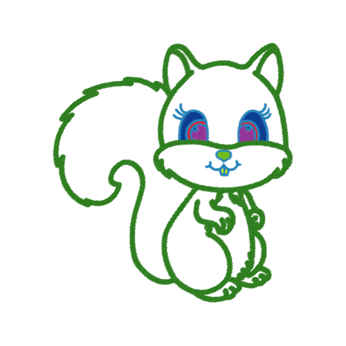 Chikuwa Animals Chikuwa Animals