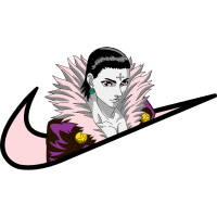 Chrollo Lucilfer Animals