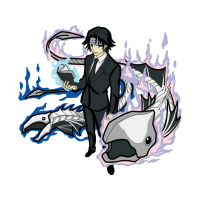 Chrollo Lucilfer Animals