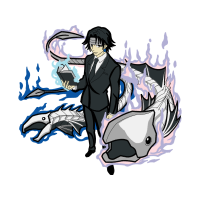 Chrollo Lucilfer Animals