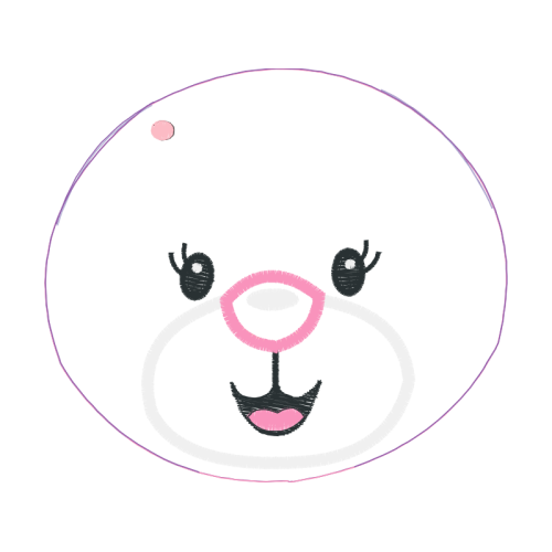 Circle Animals Circle Animals