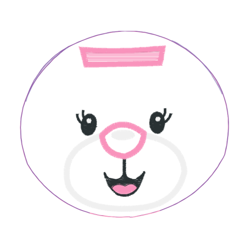 Circle Animals Circle Animals