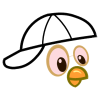 Circle Animals Circle Animals