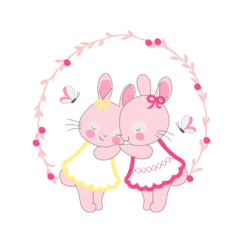 Circle Animals Circle Animals