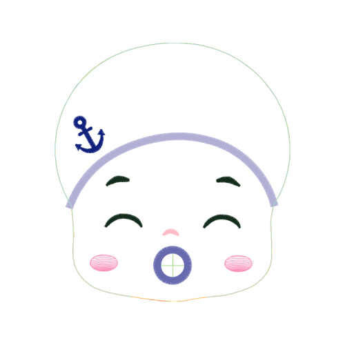 Circle Animals Circle Animals