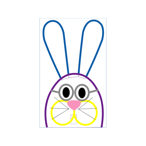 Circle Animals Circle Animals