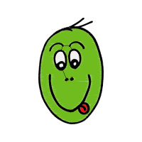 Circle Animals Circle Animals